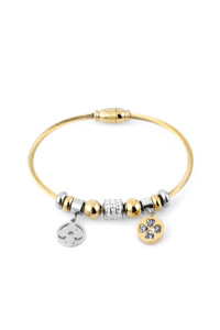 Women's Bracelet Daniel Klein DKJ.3.1057-4