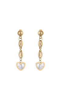 Women's Earrings Daniel Klein DKJ.3.5013-2