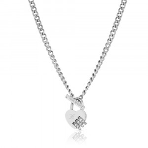 Women's Necklace DANIEL KLEIN DKJ.3.4032-1