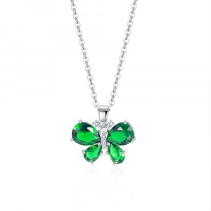 Women's Necklace Lee Cooper LC.N.01423.370