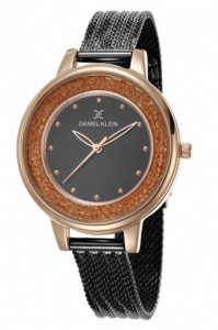 Women's Watch Daniel Klein DK.1.12404-7