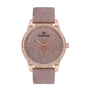Women's Watch Daniel Klein DK.1.12539-4