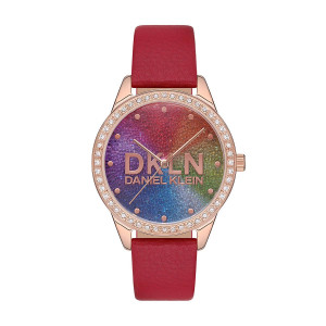 Women's Watch Daniel Klein DK.1.12562-2