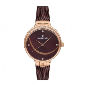 Women's Watch Daniel Klein DK.1.12939-6