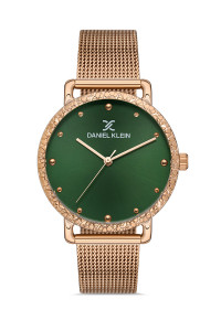 Women's Watch Daniel Klein DK.1.13428-6