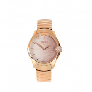 Women's watch Ferre FM1L121M0081 - Img 2