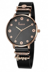Women's Watch Freelook FL.2.10153-4