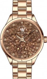 Women's Watch Santa Barbara Polo & Racquet Club SB.2.10001-3