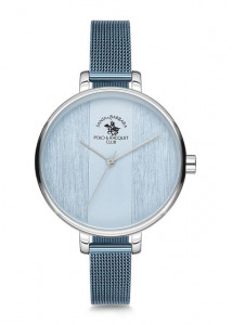 Women's Watch Santa Barbara Polo & Racquet Club SB.6.1116.5