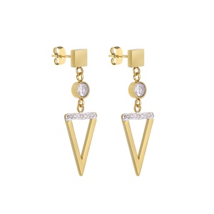 Дамски обеци Freelook FRJ.3.5046-2