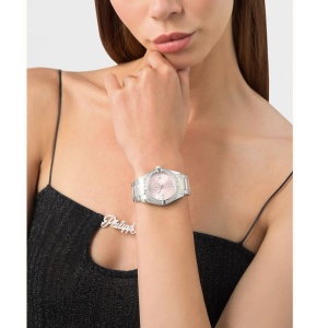 Дамски часовник Philipp Plein PW1FA0125 - Img 4