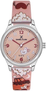 Детски часовник Daniel Klein DK.1.13574-1