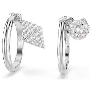 Комплект Swarovski Dextera 5701829 - Дамски пръстен - Img 3