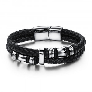 Мъжка гривна Lee Cooper LC.B.01108.631