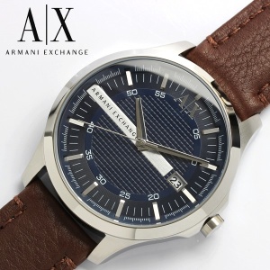Мъжки часовник ARMANI EXCHANGE AX2133 - Img 2
