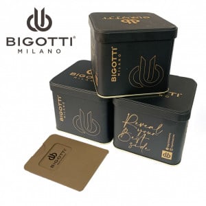 Мъжки часовник Bigotti BG.1.10155-4 - Img 2