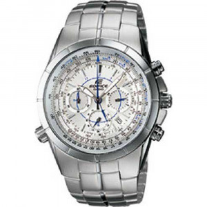 Мъжки часовник CASIO EDIFICE - EF-518D-7AVDF - Img 1