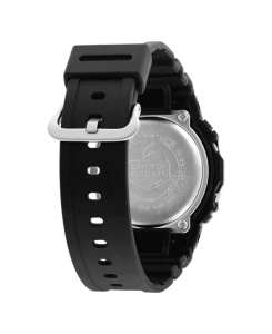 Мъжки часовник CASIO G-SHOCK - DW-5600UBB-1ER - Img 7