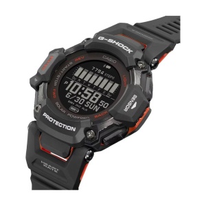 Мъжки часовник Casio G-Shock G-Squad GBD-H2000-1AER - Img 3