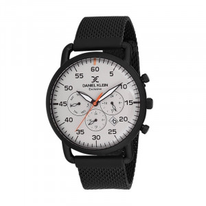 Мъжки часовник DANIEL KLEIN DK12127-4 - Img 1