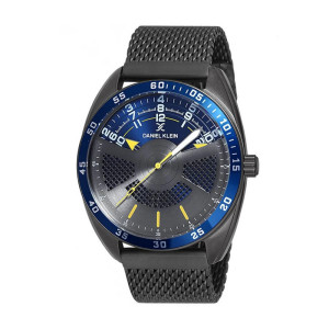 Мъжки часовник DANIEL KLEIN DK12221-4 - Img 1