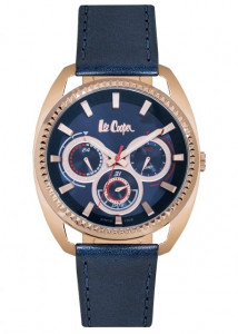 Мъжки часовник LEE COOPER LC06664.499