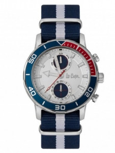 Мъжки часовник LEE COOPER LC06926.339