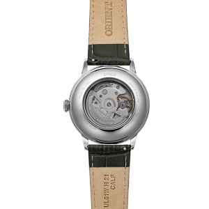 Мъжки часовник Orient RA-AC0025N - Img 5