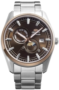 Мъжки часовник Orient RA-AK0313Y