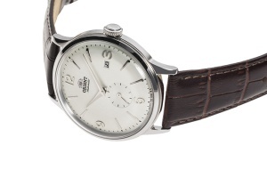 Мъжки часовник Orient RA-AP0002S - Img 3