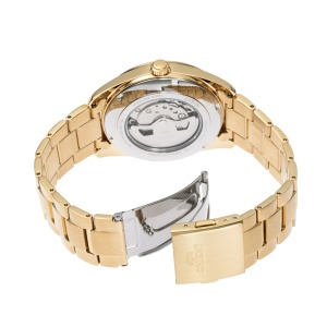 Мъжки часовник Orient RA-AR0007S - Img 3