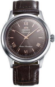 Мъжки часовник Orient RA-BB0004Y