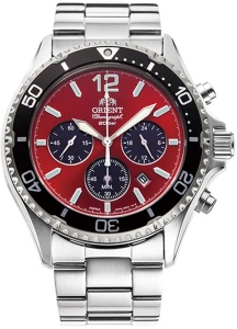 Мъжки часовник Orient RA-TX0207R