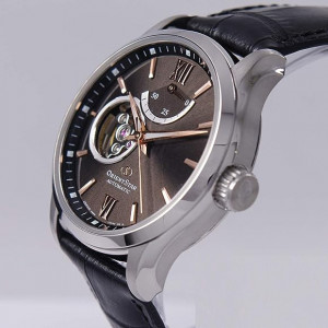 Мъжки часовник Orient Star RE-AT0007N - Img 3