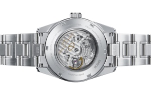 Мъжки часовник Orient Star RE-AU0004B - Img 3