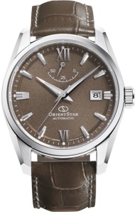 Мъжки часовник Orient Star RE-AU0113Y