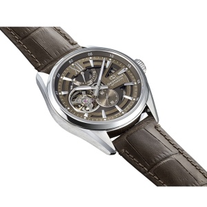 Мъжки часовник Orient Star RE-AV0139Y - Img 2