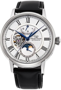 Мъжки часовник Orient Star RE-AY0106S