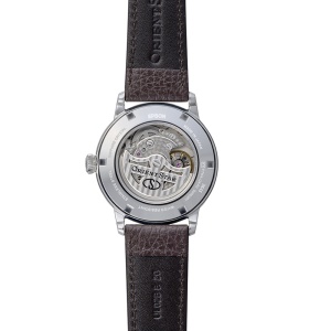 Мъжки часовник Orient Star RE-BS0002S M45 F7 Small Second - Img 3