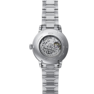 Мъжки часовник Orient Star RE-BT0006L - Img 4