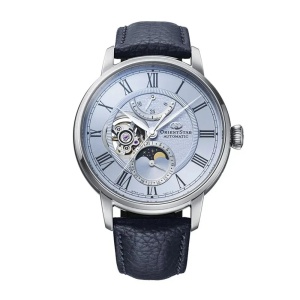 Мъжки часовник Orient Star RE-BT0007L Limited Edition - Img 3