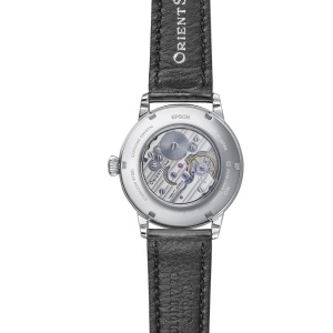 Мъжки часовник Orient Star RE-BW0004S - Img 5