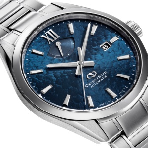 Мъжки часовник Orient Star RE-BX0004L - Img 5