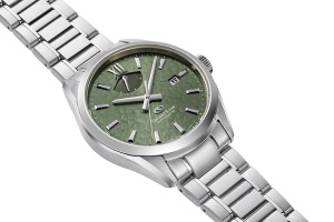 Мъжки часовник Orient Star RE-BX0006E M34 F8 Date - Img 2