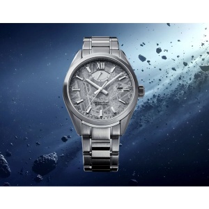 Мъжки часовник Orient Star RE-BX0010A M34 Limited Edition - Img 5