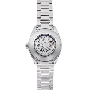 Мъжки часовник Orient Star RE-BY0005A - Img 2