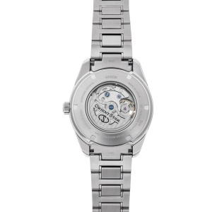 Мъжки часовник Orient Star RE-BZ0001S - Img 3
