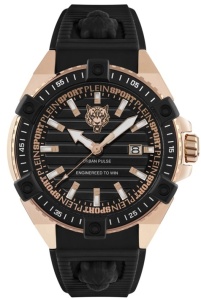 Мъжки часовник Philipp Plein PSFDA0424 - Img 1