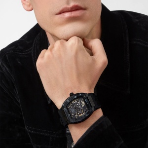 Мъжки часовник Philipp Plein PWBAA0221 - Img 5