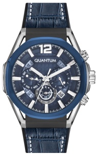 Мъжки часовник Quantum PWG970.699